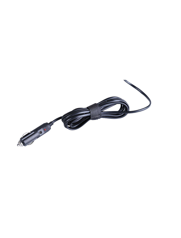 Aspirador de mano con cable  12V Incasa