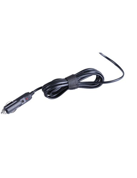 Aspirateur à main avec câble 12V Incasa