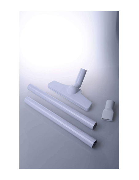 Handstaubsauger mit 12-V-Incasa-Kabel