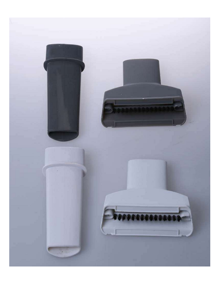 Aspirateur à main sans fil 12V - 220V. domicile