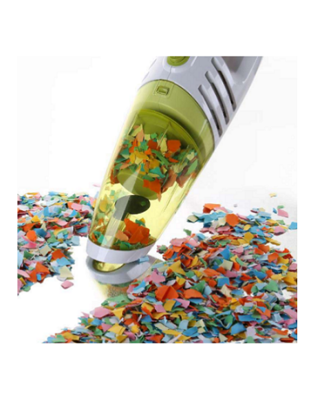 Aspirateur à main avec câble 12V Incasa