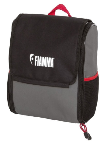 Fiamma bath organizer bag