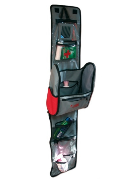 Bolso organizador de baño Fiamma