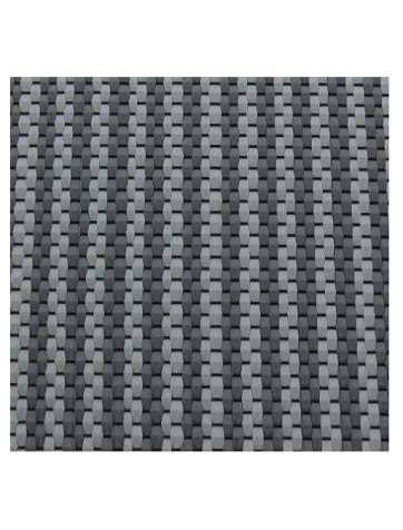 Tapis Bodenmatte 500gr/m PVC 300 x 600 cm Midland. Grau