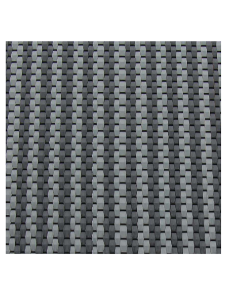 Tapis floor mat 500gr/m PVC 300 X 600 cm Midland. Grey