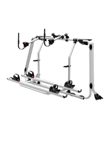 Portabici Carry Bike VW T6 PRO Fiamma