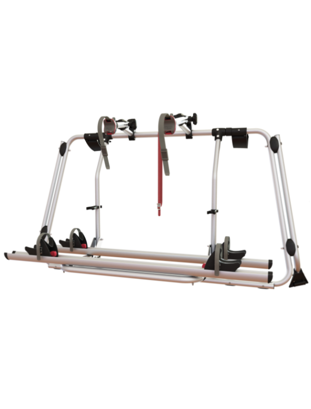 Bicicleta de transporte Portabicis VW T5 PRO