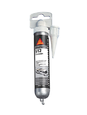 Sikaflex 512 mini Blanco 100 ml