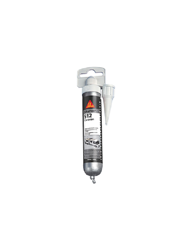 Sikaflex 512 mini Blanco 100 ml