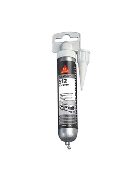 Sikaflex 512 mini Blanco 100 ml Sikaflex 512 mini Blanco 100 ml