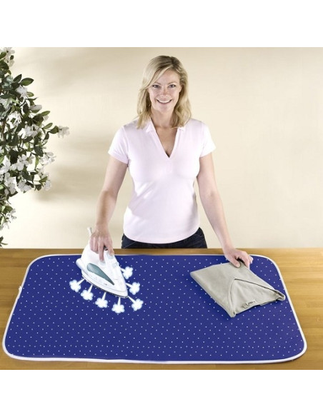 Thermal blanket for steam iron 100 x 65 cm Wenko