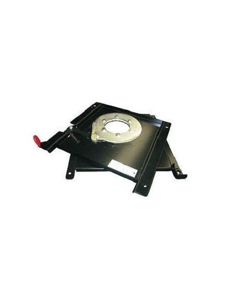 Base pivotante pour conducteur Fiat Ducato X250/X290A