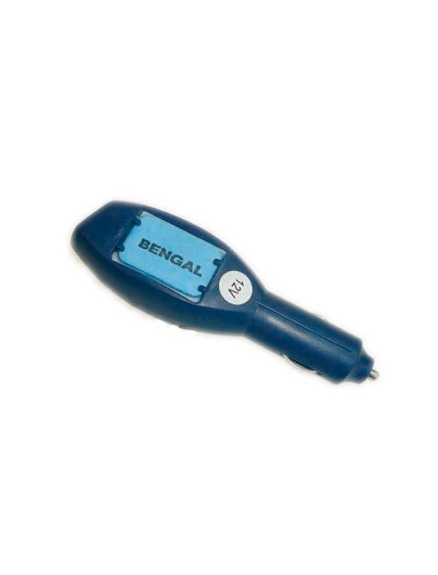 12 V electric mosquito repellent