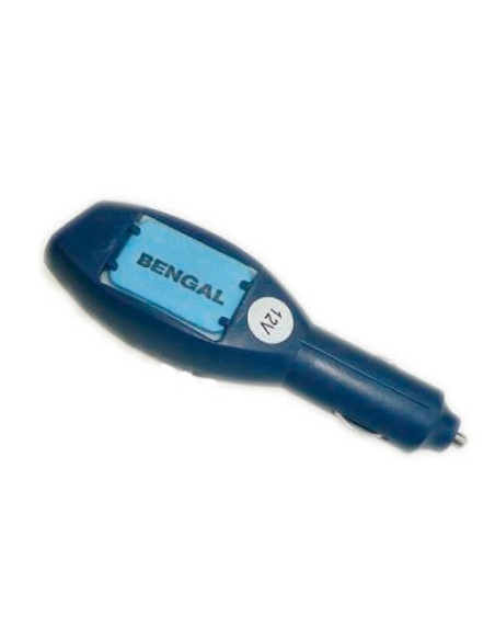 12 V repelente de mosquitos elétrico