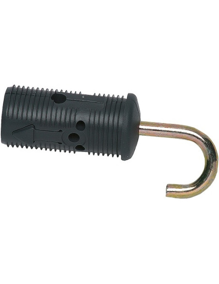 Hook for advance mast 22mm