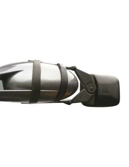 Pulseira de borracha para espelho retrovisor universal Milenco 425 mm Milenco