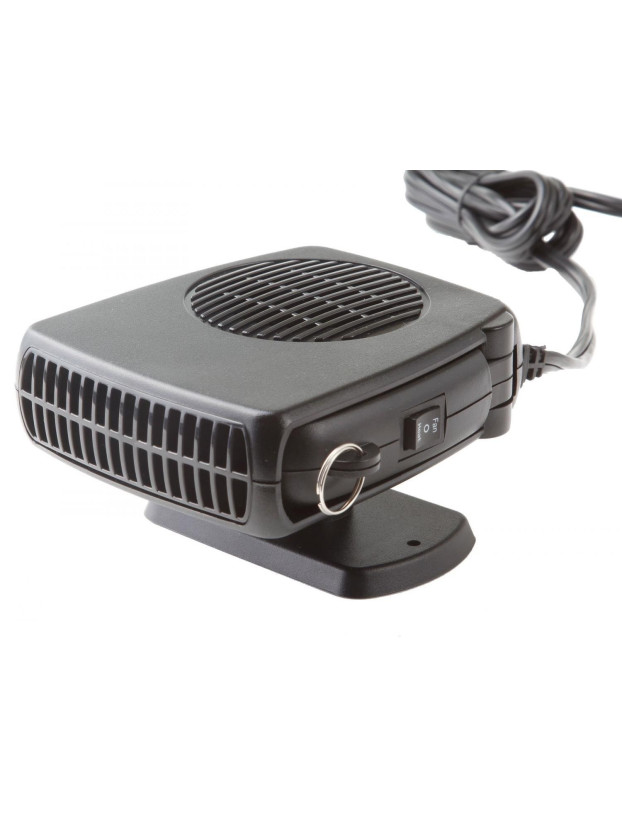 Ventilatore termico 12V Blackfire Bunner