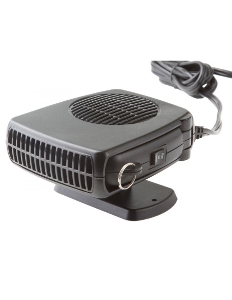 Thermolüfter 12V Blackfire Bunner