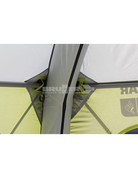 Avance / Carpa Aquamar AirTube 300 x 300 cm Avance / Carpa Aquamar AirTube 300 x 300 cm