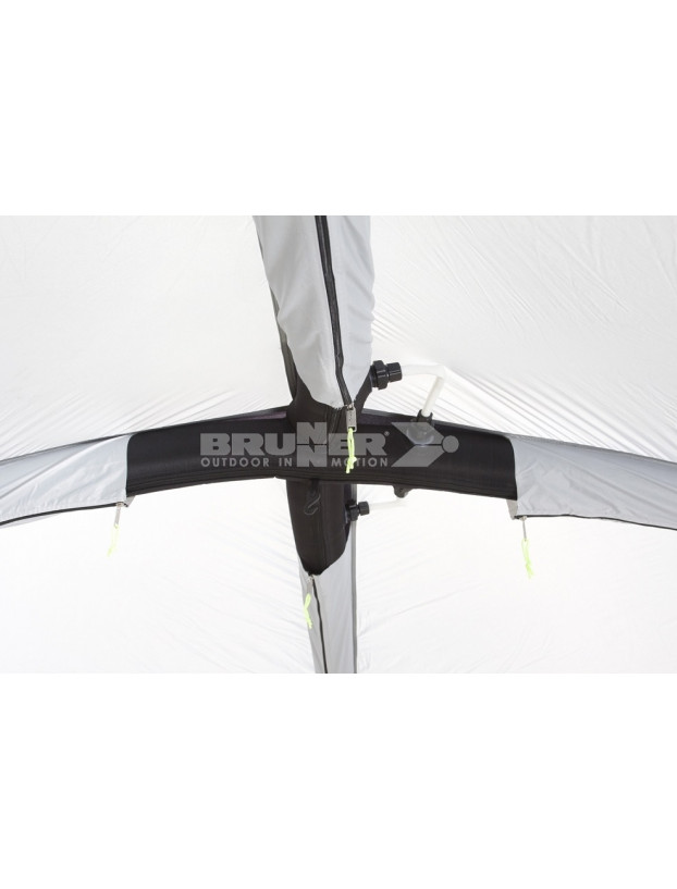 Anteprima / Aquamar AirTube 300 x 300 cm