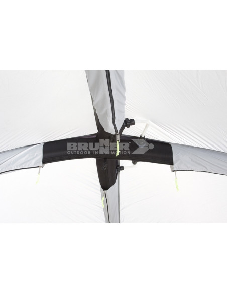 Anteprima / Aquamar AirTube 300 x 300 cm