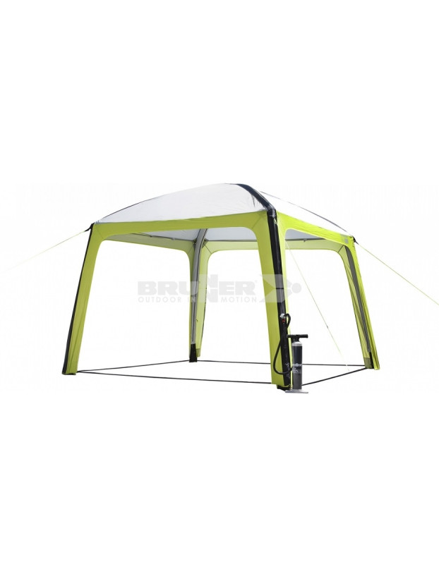 Avance / Carpa Aquamar AirTube 300 x 300 cm