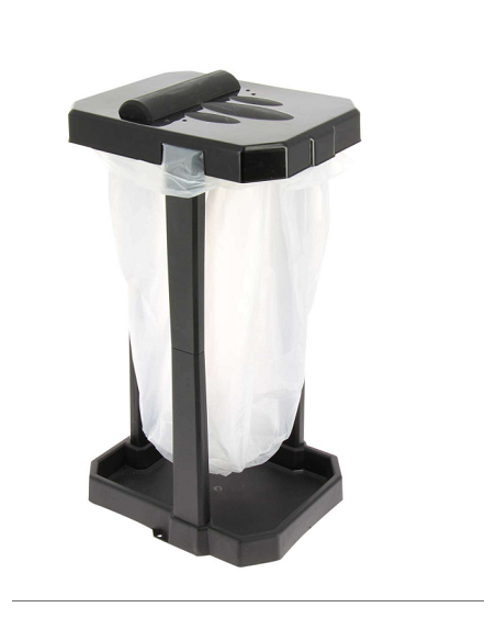 Faltbarer Abfallbehälter 60-80 Liter