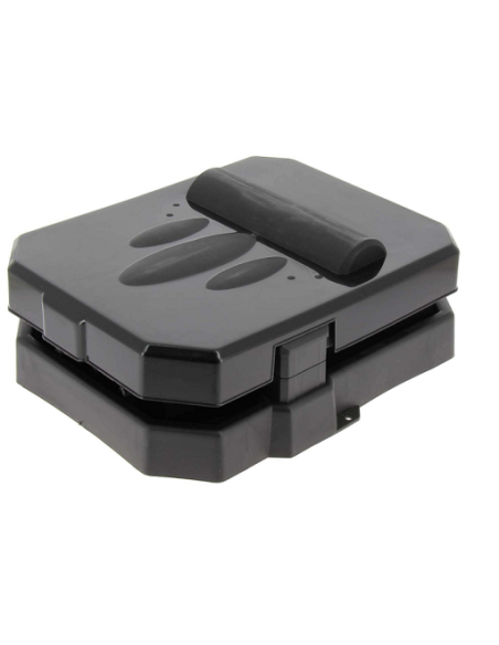 Faltbarer Abfallbehälter 60-80 Liter