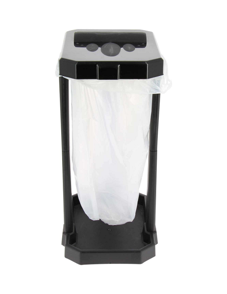 Folding waste bin 60- 80 liters