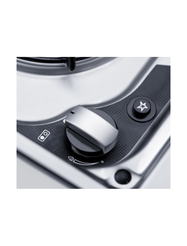 Fogão a gás com pia Dometic MO 9722 R