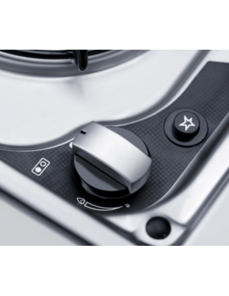 Fogão a gás com pia Dometic MO 9722 R