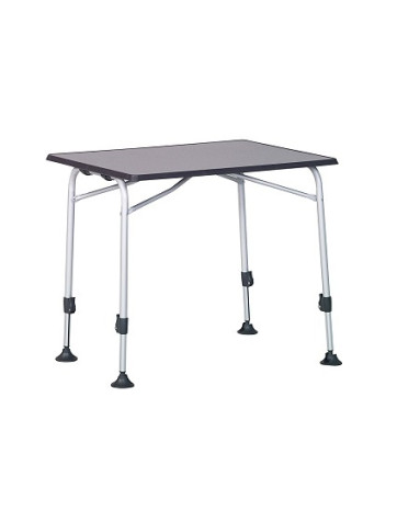 Mesa aluminio Westfield plegable VIPER 80 cm
