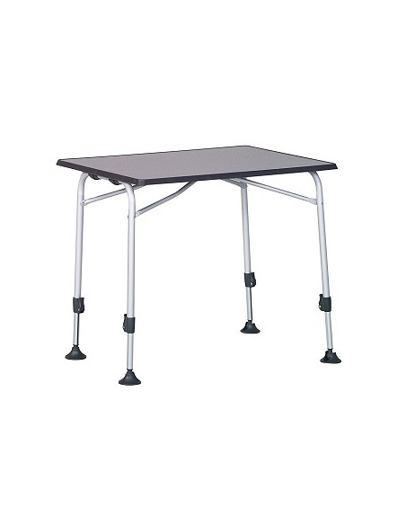 Westfield VIPER Klapptisch aus Aluminium 80 cm