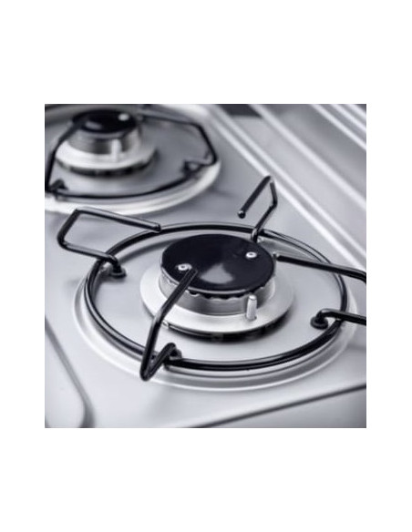 Fogão a gás com pia Dometic MO 9722 R