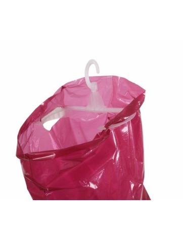 Gancho para abrir bolsas Kampa