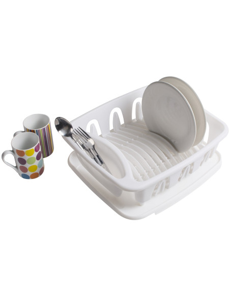 Drainer XL Kampa dish drainer