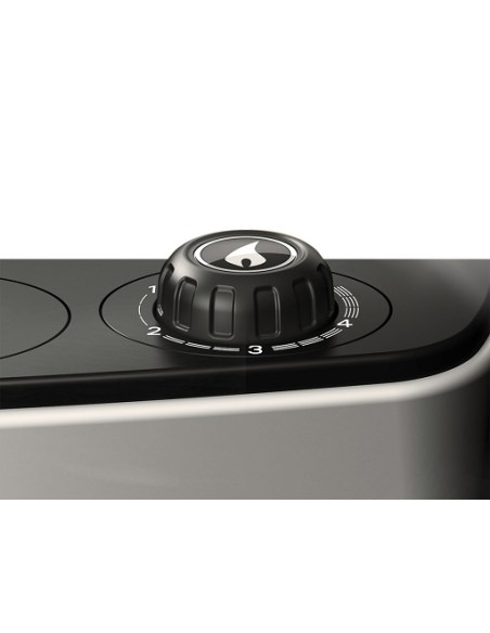 Carcasa para calefacción S3004 Truma