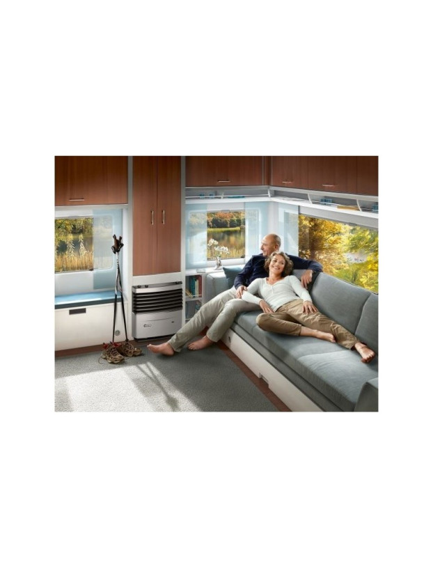 Caisson pour chauffage S3004 Truma