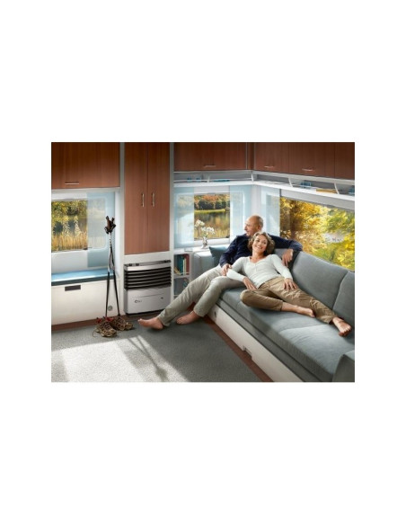 Casing for heating S3004 Truma