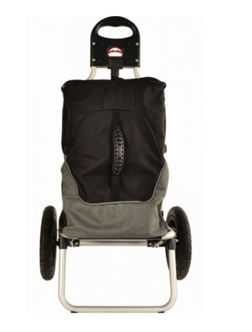 Via Mondo Bike Trolley