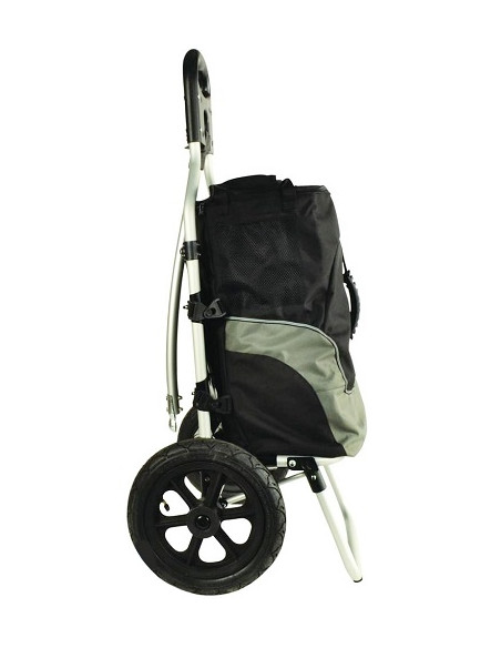 Chariot à vélo Via Mondo