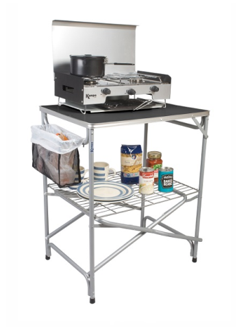 Mueble de cocina Major Kampa