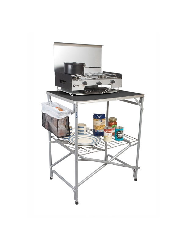 Móveis de cozinha Major Kampa