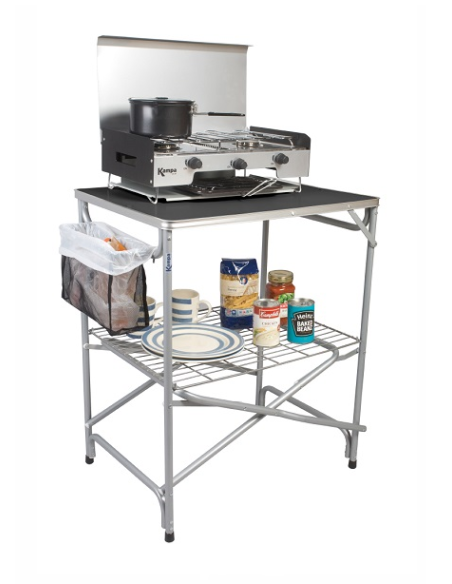 Móveis de cozinha Major Kampa Móveis de cozinha Major Kampa