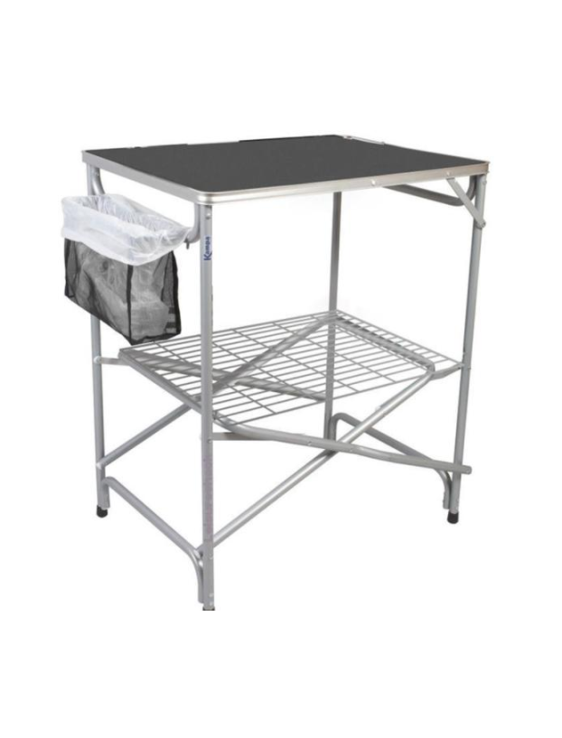 Móveis de cozinha Major Kampa