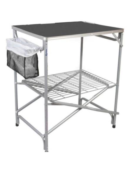 Móveis de cozinha Major Kampa Móveis de cozinha Major Kampa