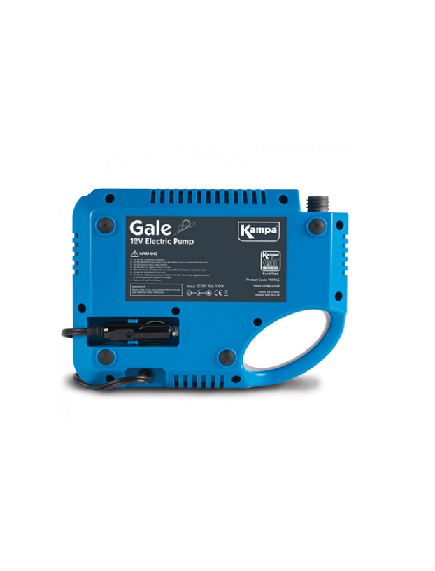 Gale Kampa 12V electric air pump