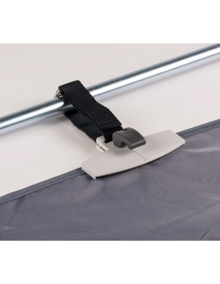 Clip di bloccaggio per anticipi e tende Flapper Kampa