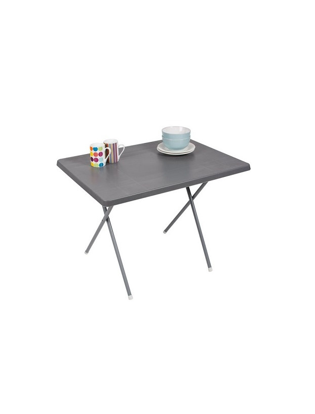 Duplex table Kampa 2 people
