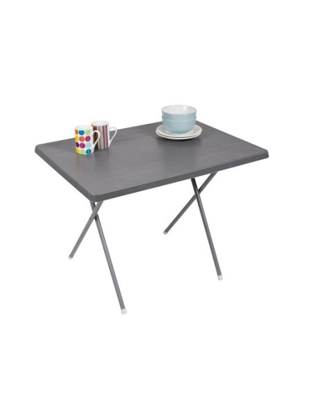 Duplex table Kampa 2 people Duplex table Kampa 2 people